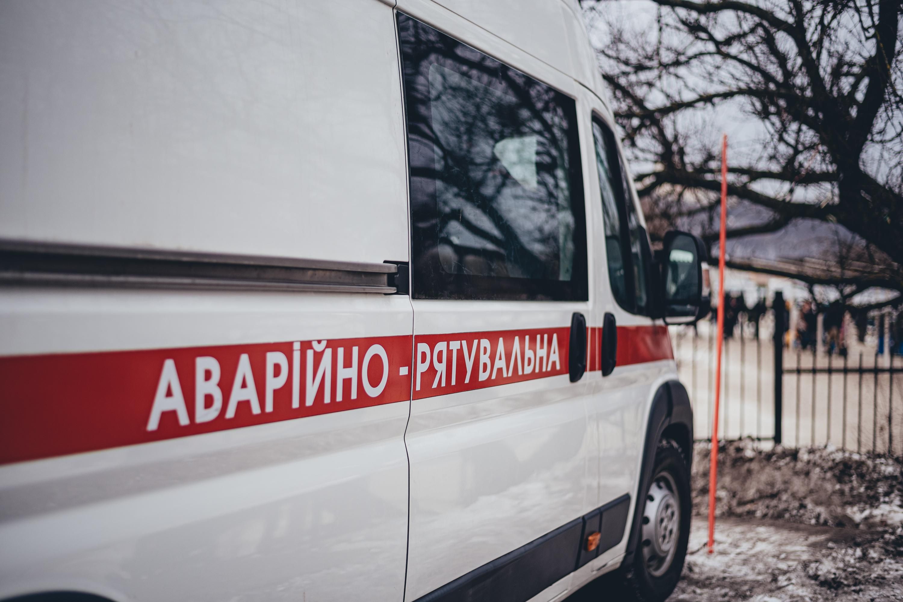 На енергооб'єкті Прикарпаття знайшли тіло 11-річної дитини - 24 Канал На енергооб'єкті Прикарпаття знайшли тіло 11-річної дитини - 24 Канал
