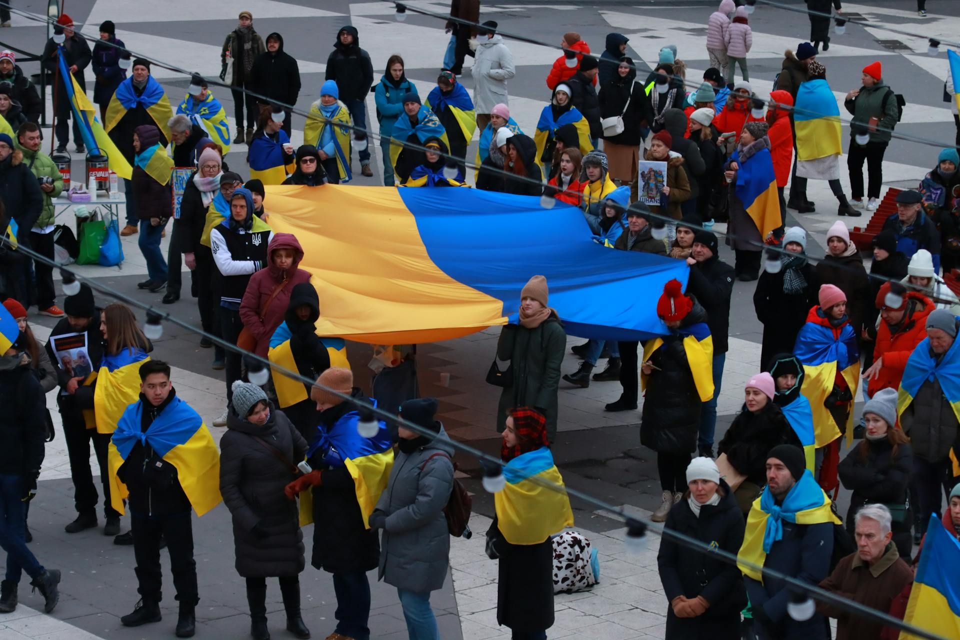 Депортація українців з Європи – де це відбувається