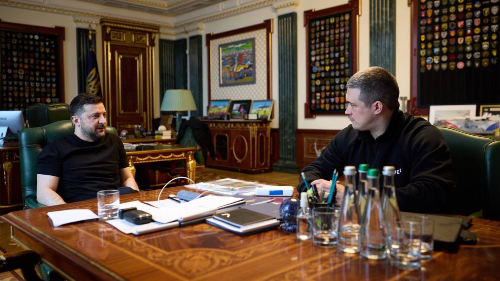 Только за месяц дроны уничтожили почти 34 тысячи российских военных, – Зеленский - 24 Канал Только за месяц дроны уничтожили почти 34 тысячи российских военных, – Зеленский - 24 Канал