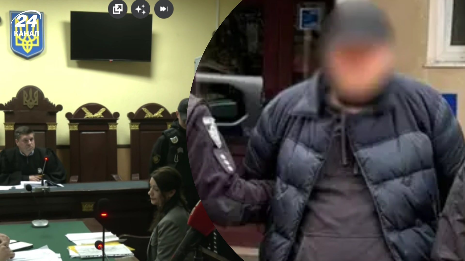 Суд избрал меру пресечения для подозреваемого в убийстве военного во Львове - Львов Суд избрал меру пресечения для подозреваемого в убийстве военного во Львове - Львов