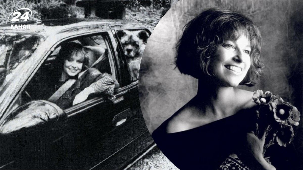 Несподівані факти з життя Квітки Цісик