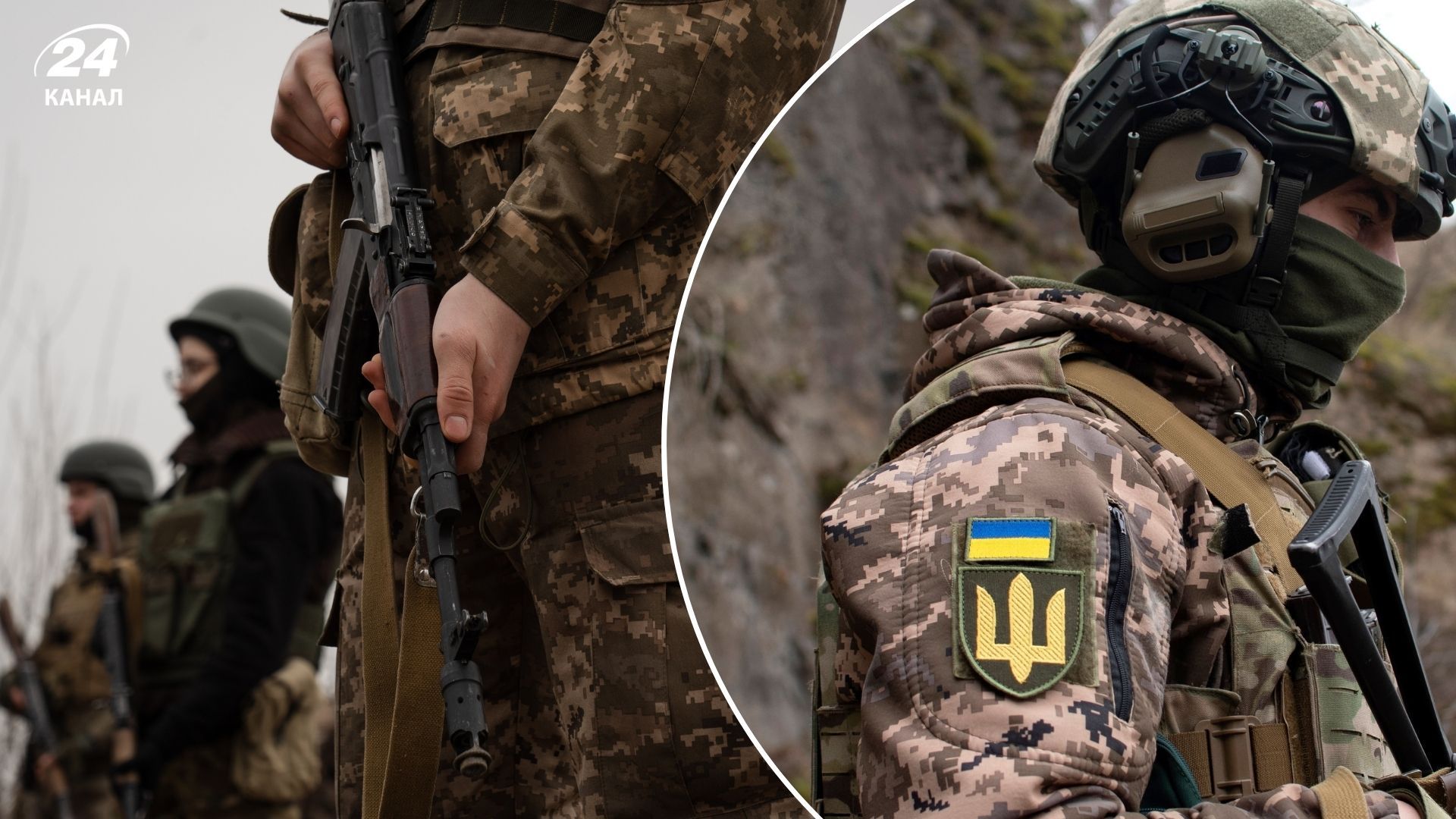 Українські військові присутні в Лівії Українські військові присутні в Лівії