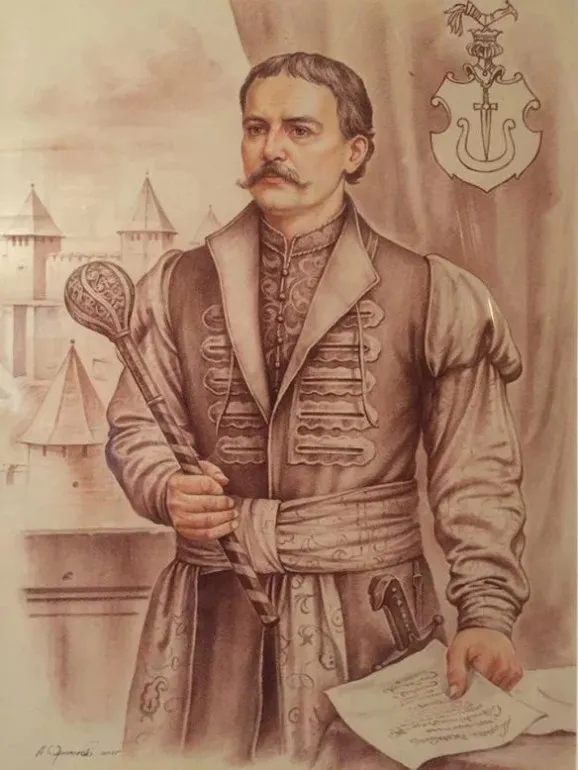 Пилип Орлик Пилип Орлик