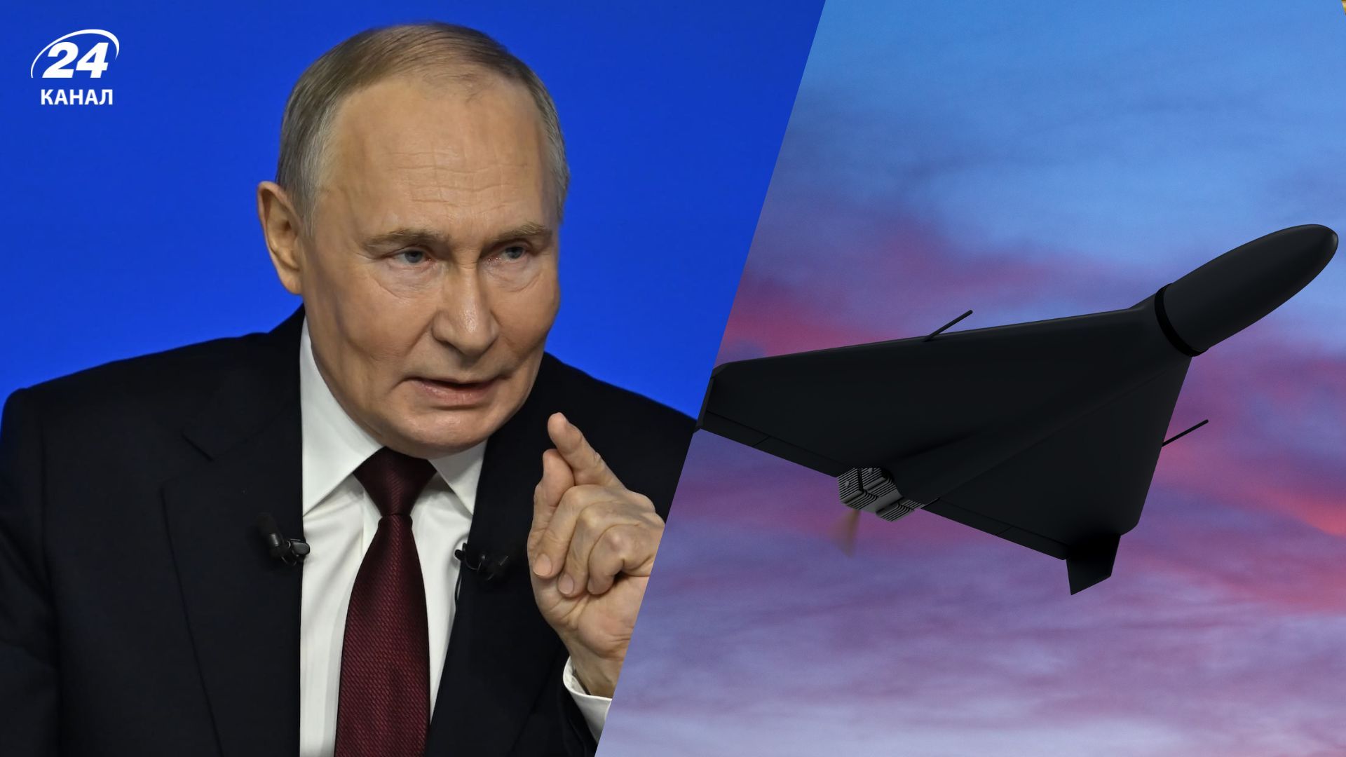 Росіяни намагаються ввести Україну в стан цілодобової повітряної тривоги Росіяни намагаються ввести Україну в стан цілодобової повітряної тривоги