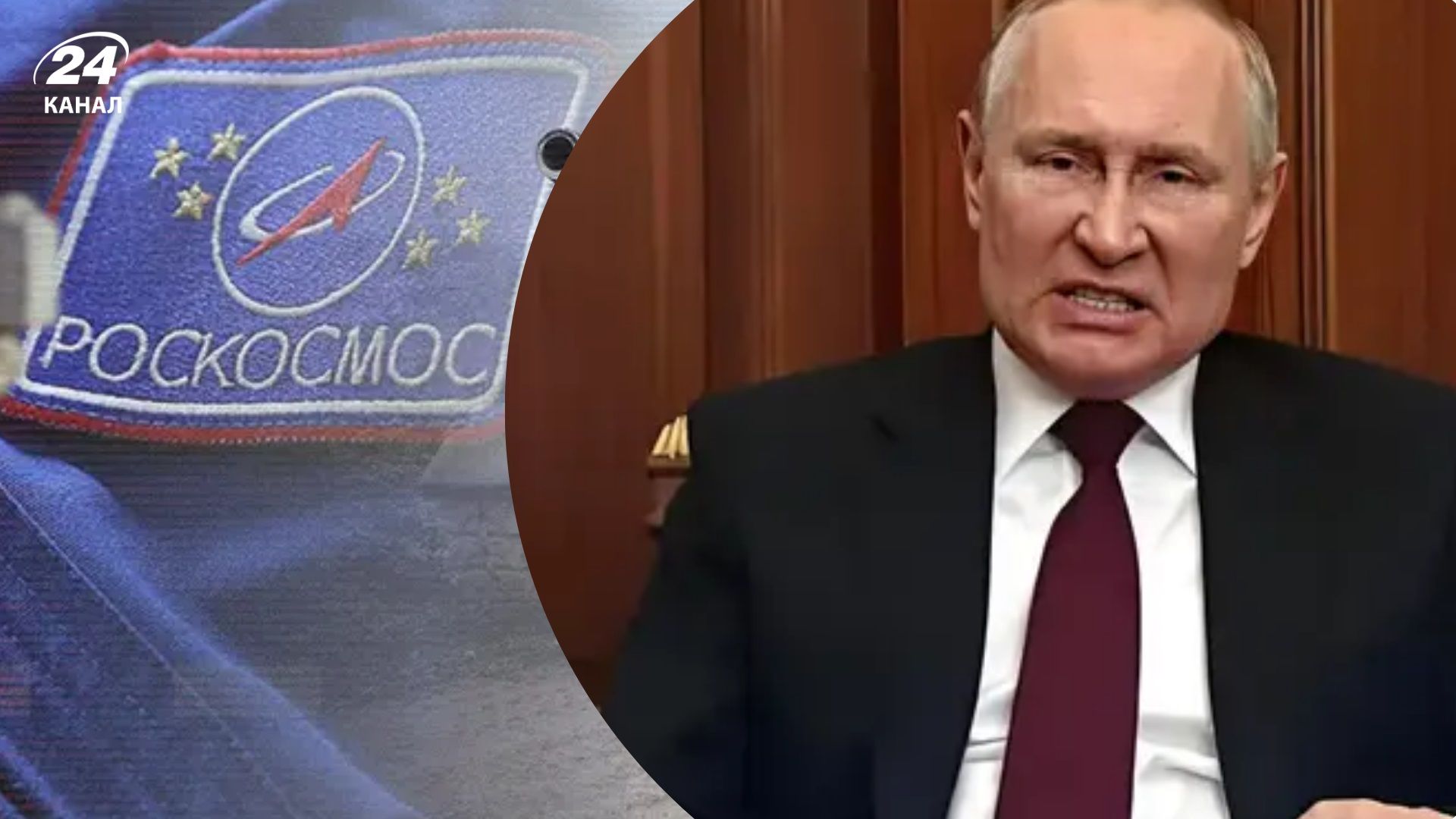 Путін змушений "ховати" виробництво ракет у Сибіру: The Telegraph назвало причину - Геополітика Путін змушений "ховати" виробництво ракет у Сибіру: The Telegraph назвало причину - Геополітика