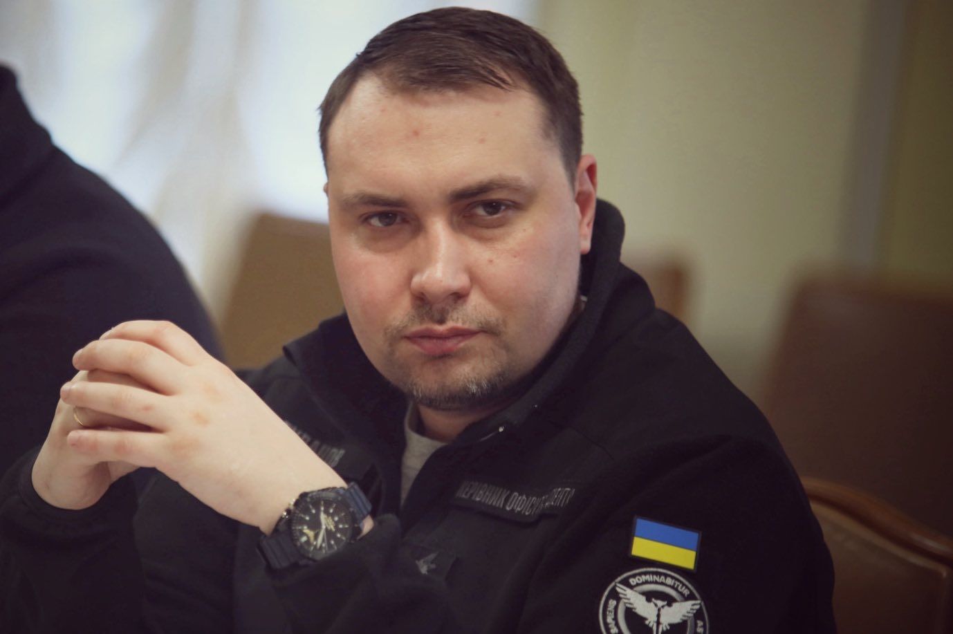 Буданов высказался относительно изменений в мобилизации во время войны Буданов высказался относительно изменений в мобилизации во время войны