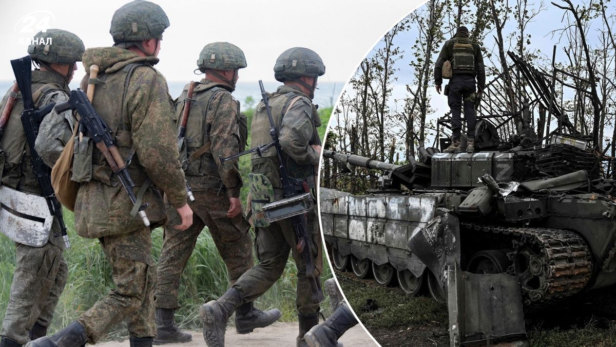 Втрати Росії у війні на 4 квітня