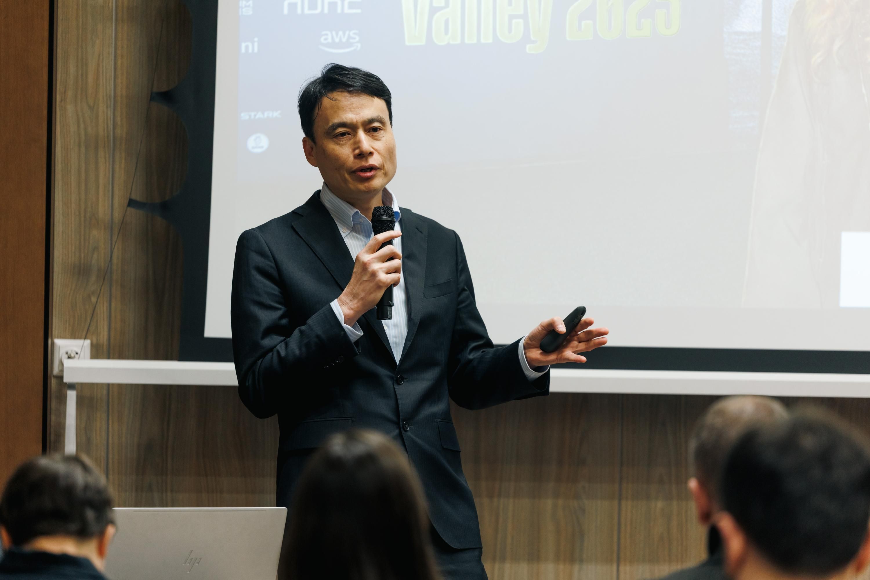 Terra Drone інвестує в українські дрони-перехоплювачі Terra Drone інвестує в українські дрони-перехоплювачі