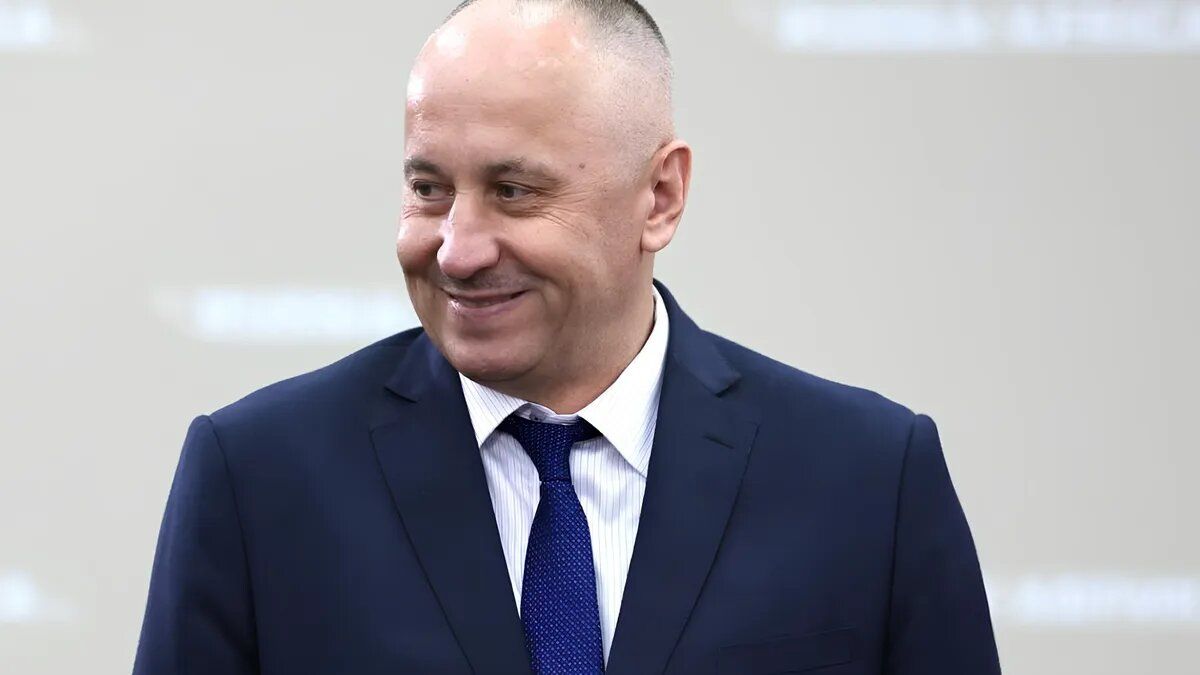 Украина могла ликвидировать Андрея Аверьянова Украина могла ликвидировать Андрея Аверьянова