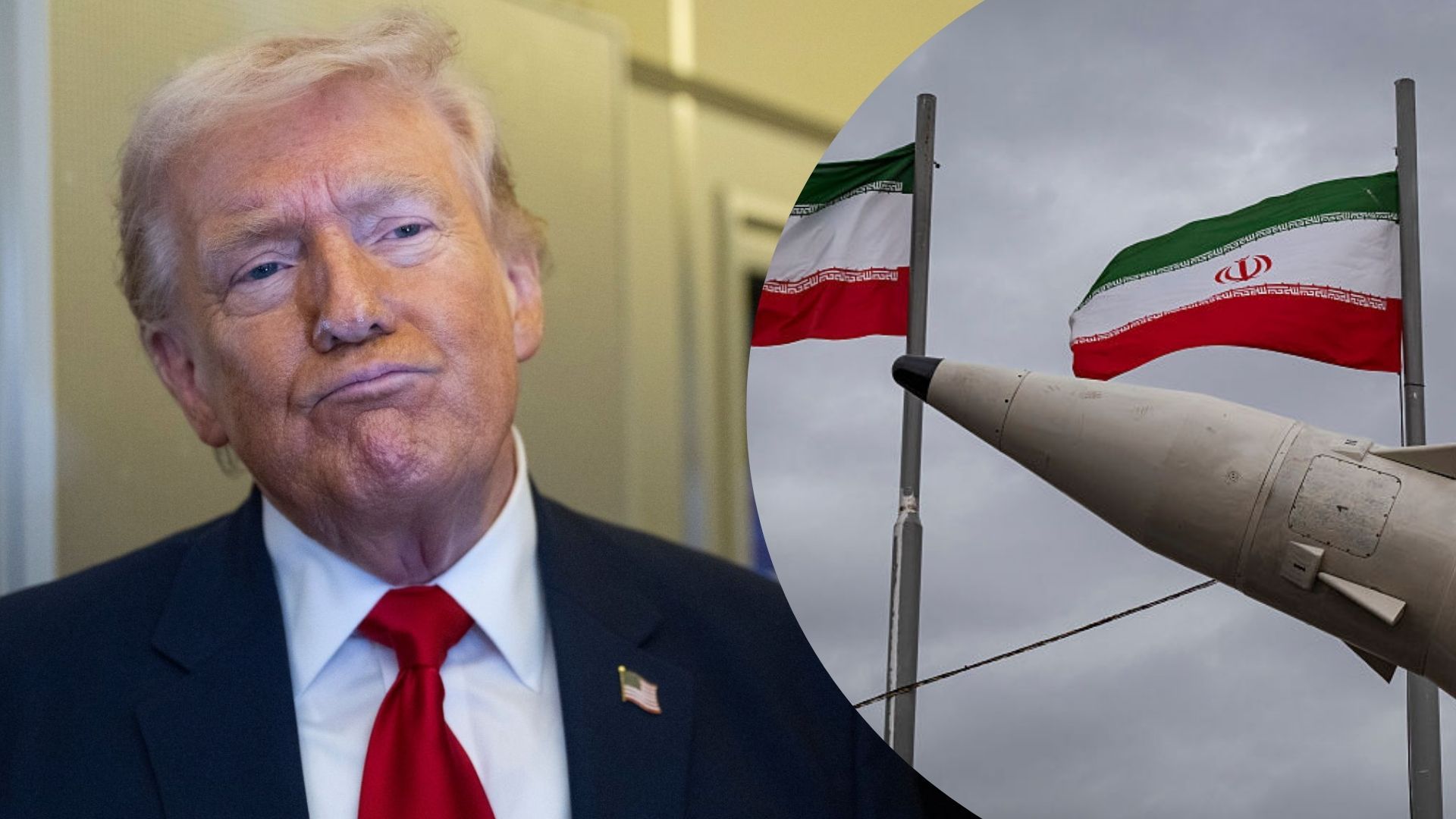 Ймовірно, готується спецоперація, – експерт припустив, що для Трампа стане перемогою в Ірані - Геополітика