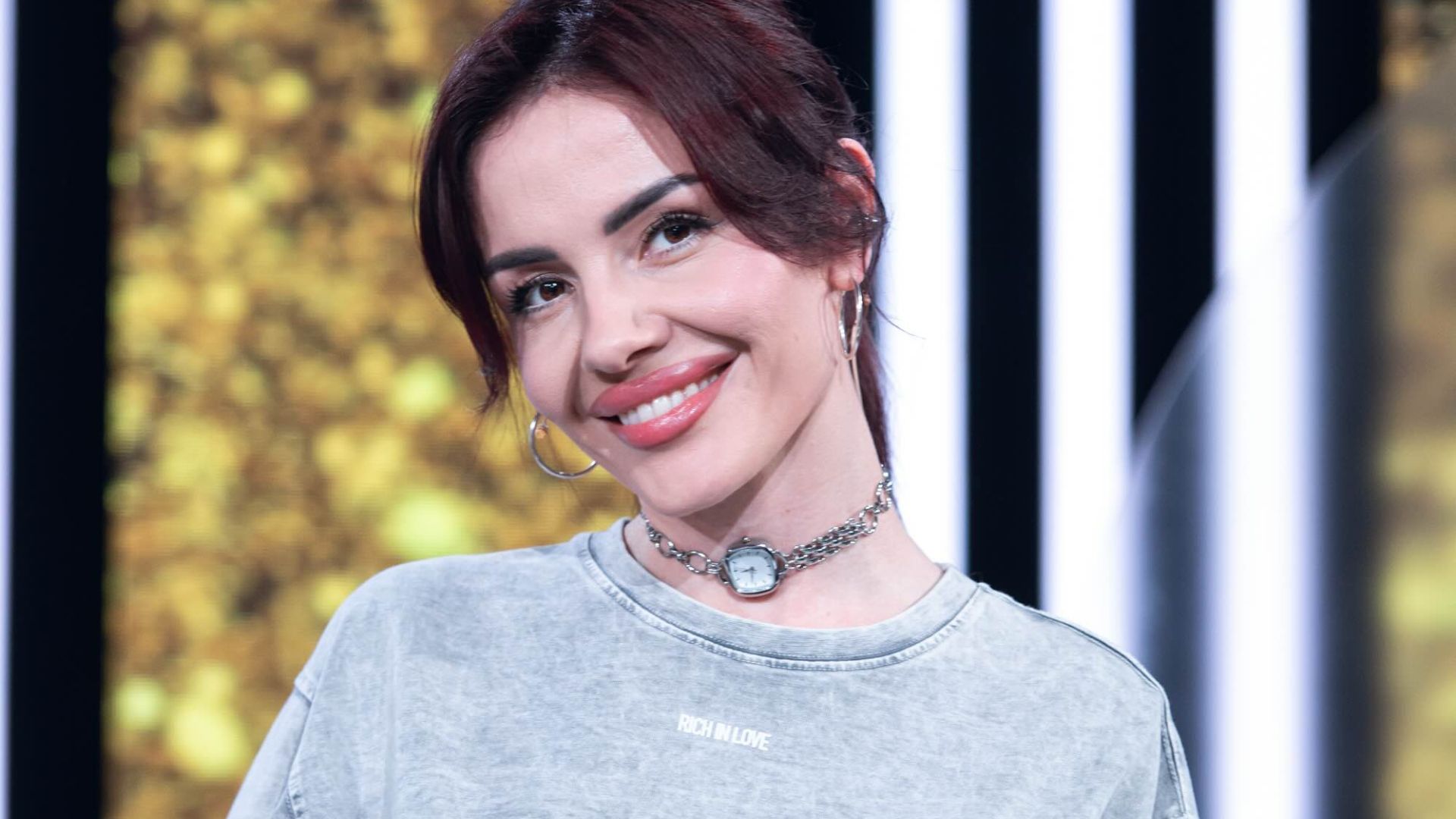 Mamarika рассказала, что ей сейчас помогает справляться со стрессом Mamarika рассказала, что ей сейчас помогает справляться со стрессом