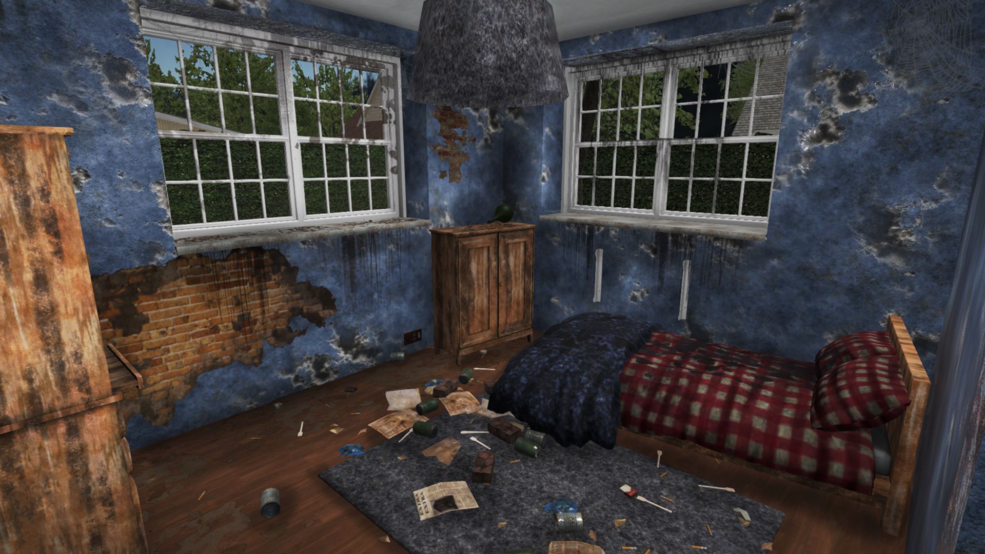House Flipper тимчасово безплатний у Steam