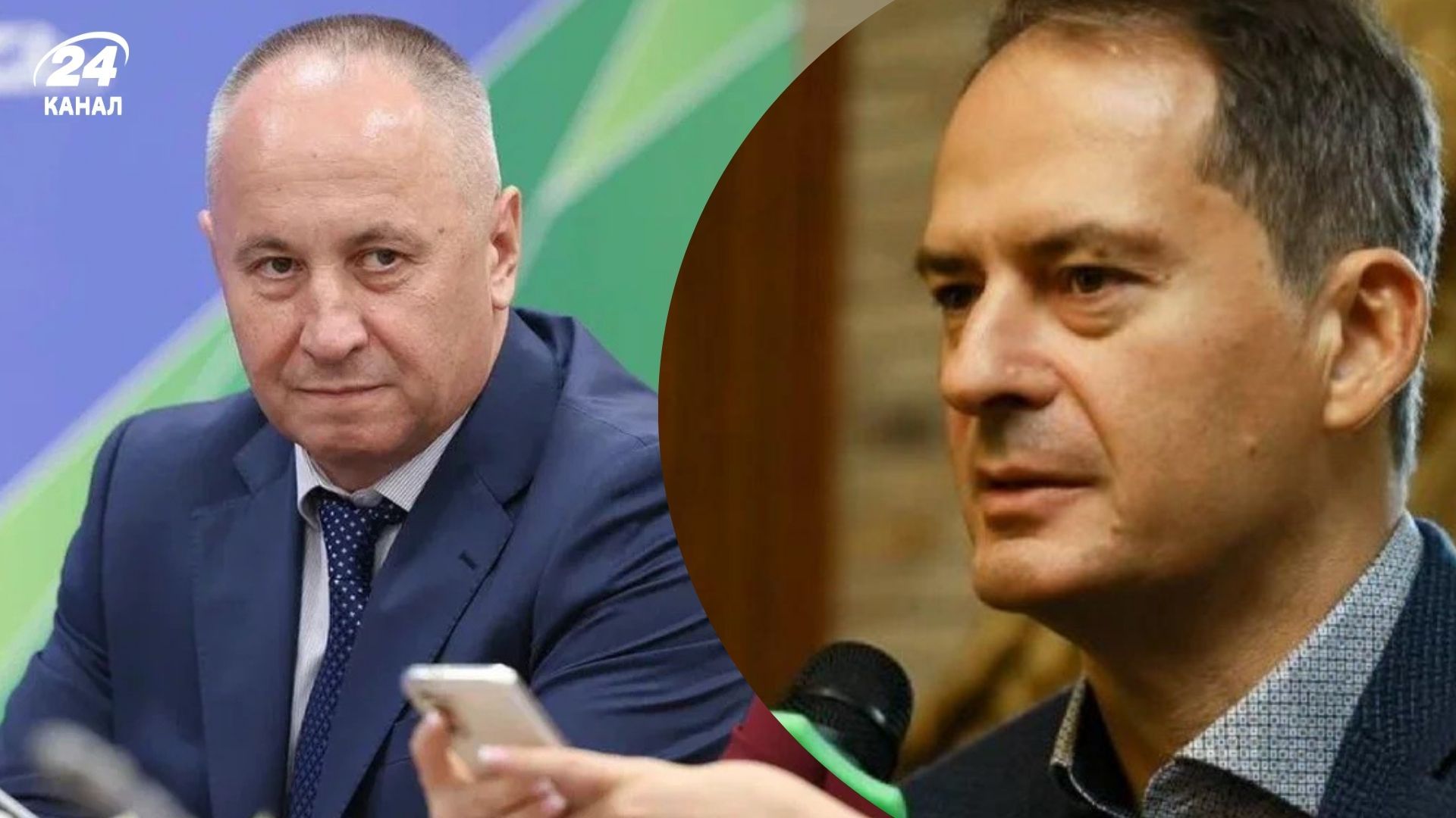 Грозев убеждает, что генерал Андрей Аверьянов жив