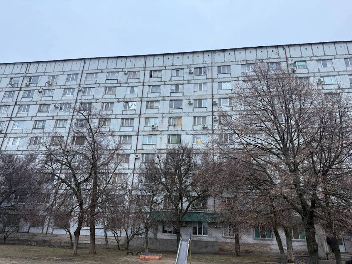 В Украине комнату продают за менее чем 100 тысяч гривен