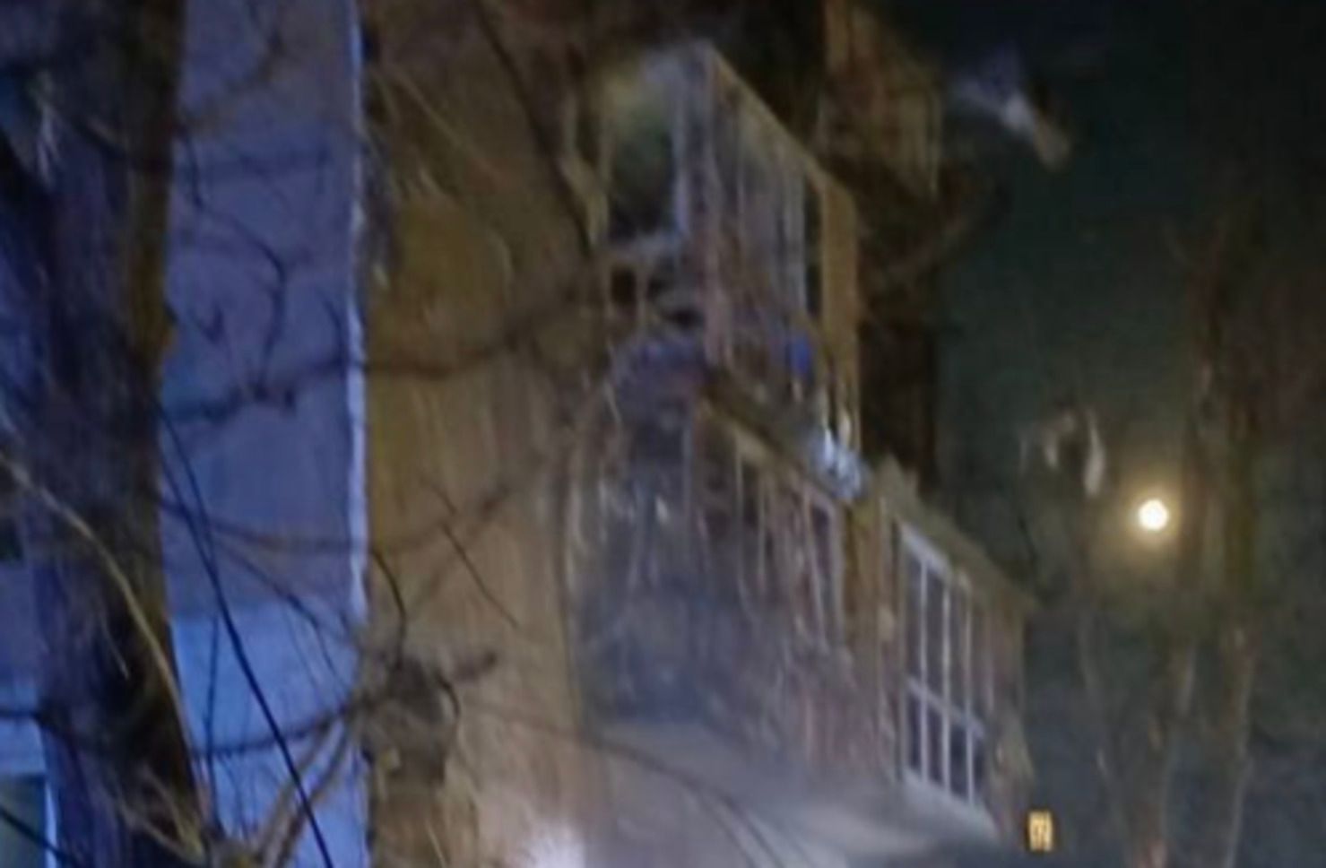 Взрывы в Одессе 5 апреля 2026 года - что известно и есть ли пострадавшие Взрывы в Одессе 5 апреля 2026 года - что известно и есть ли пострадавшие