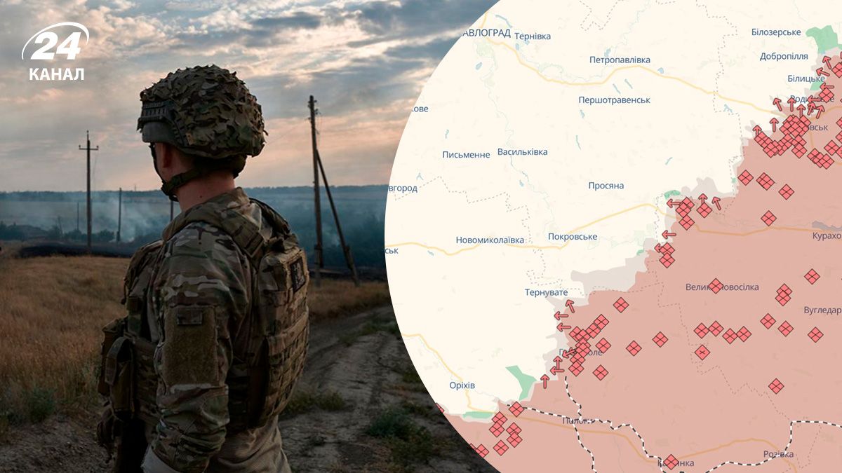 Не знали навіть командири: як інформаційна тиша допомагала звільняти Дніпропетровщину - 24 Канал