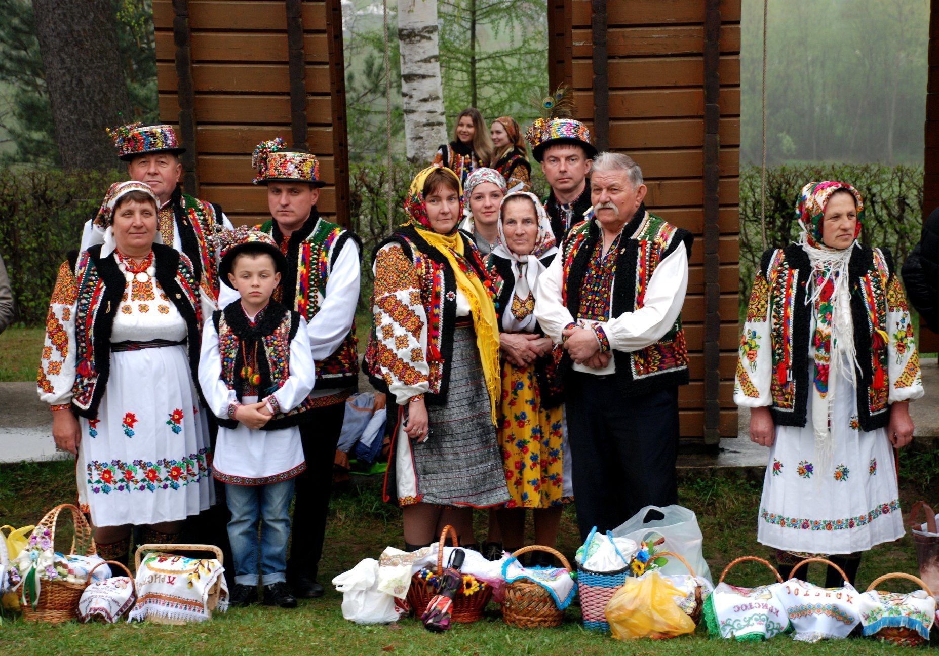 Чим вражає Криворівня на Гуцульщині