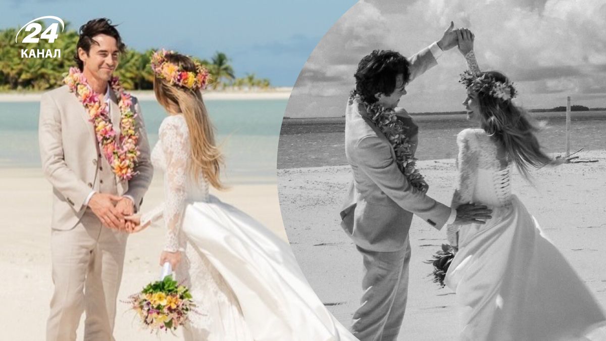 Крістал Гарріс та Джеймс Ворд Крістал Гарріс та Джеймс Ворд