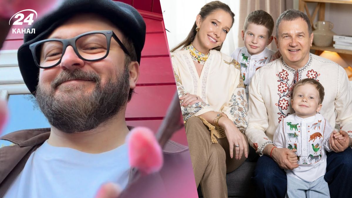 Украинские звезды Украинские звезды