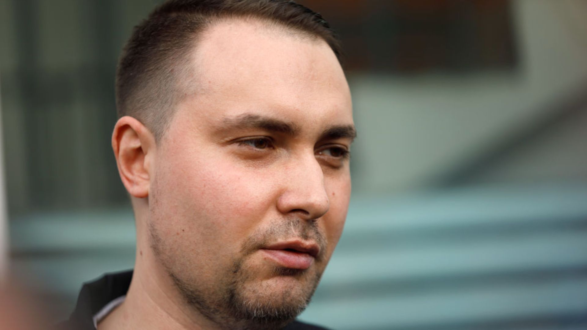 Кирило Буданов