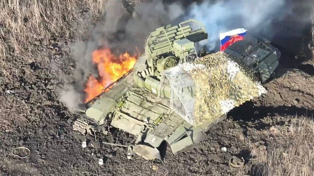 Маломуж прокоментував ситуацію на фронті Маломуж прокоментував ситуацію на фронті