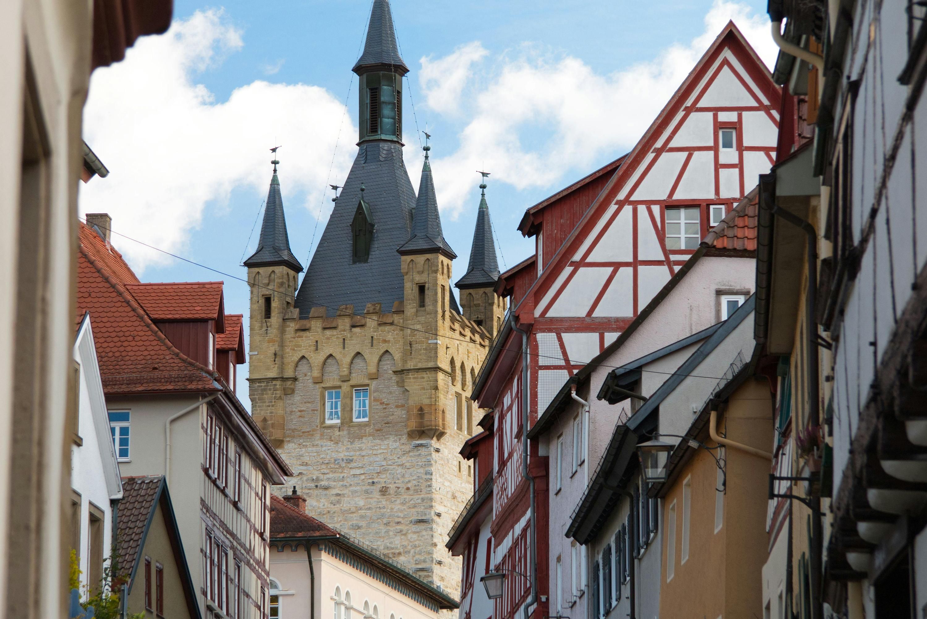 Купівля житла в Європі Купівля житла в Європі