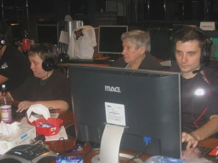 Молодая легенда CS