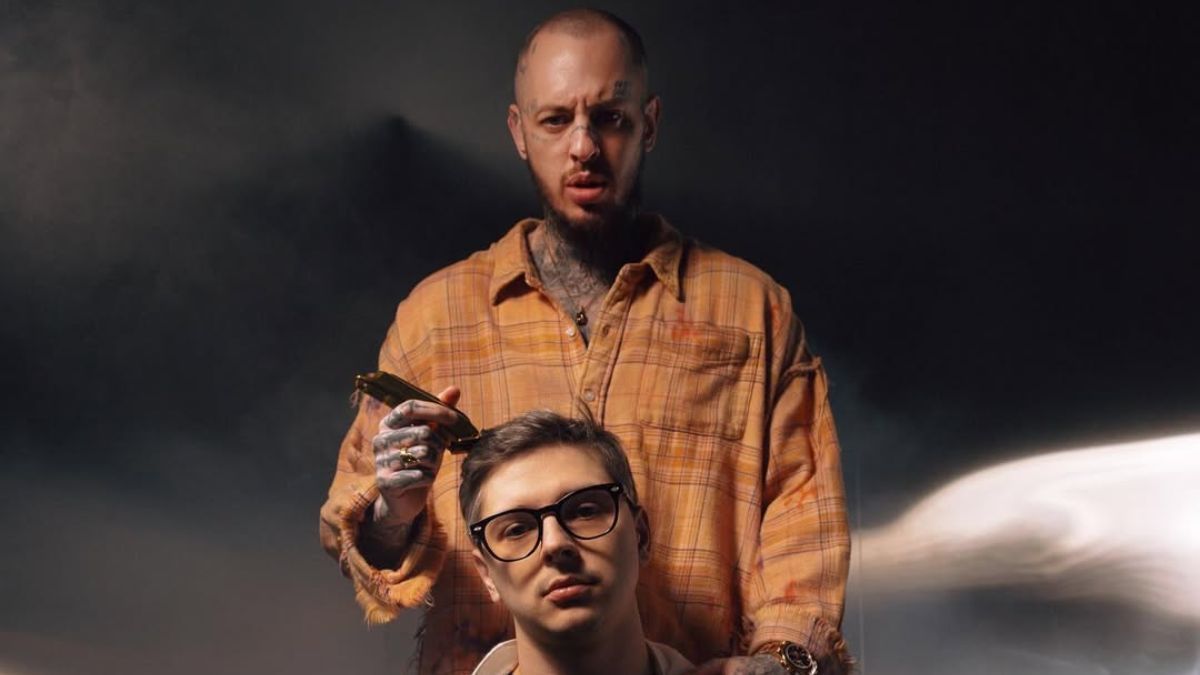 Parfeniuk і Scroodgee