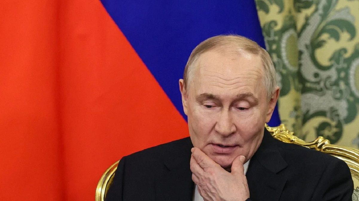 Экономика России – что разрушит Россию изнутри