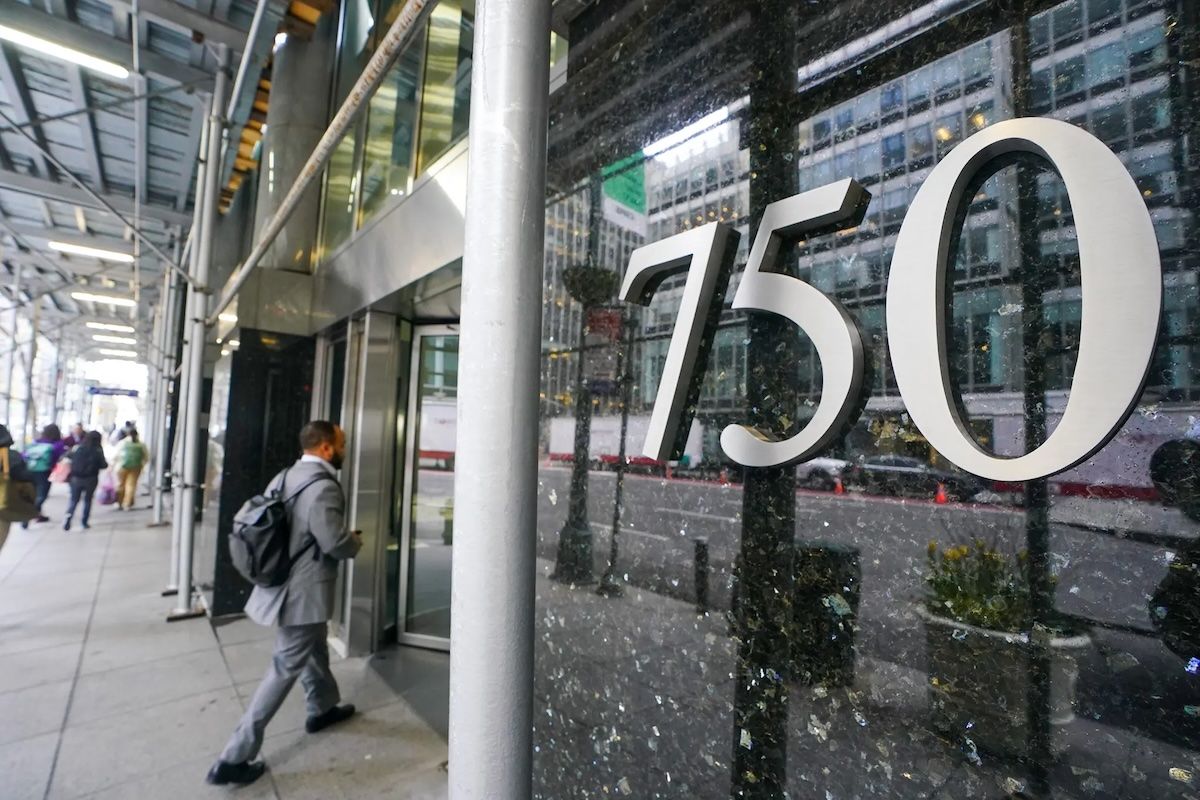 Офіси масово перетворюють на квартири - Нерухомість Офіси масово перетворюють на квартири - Нерухомість