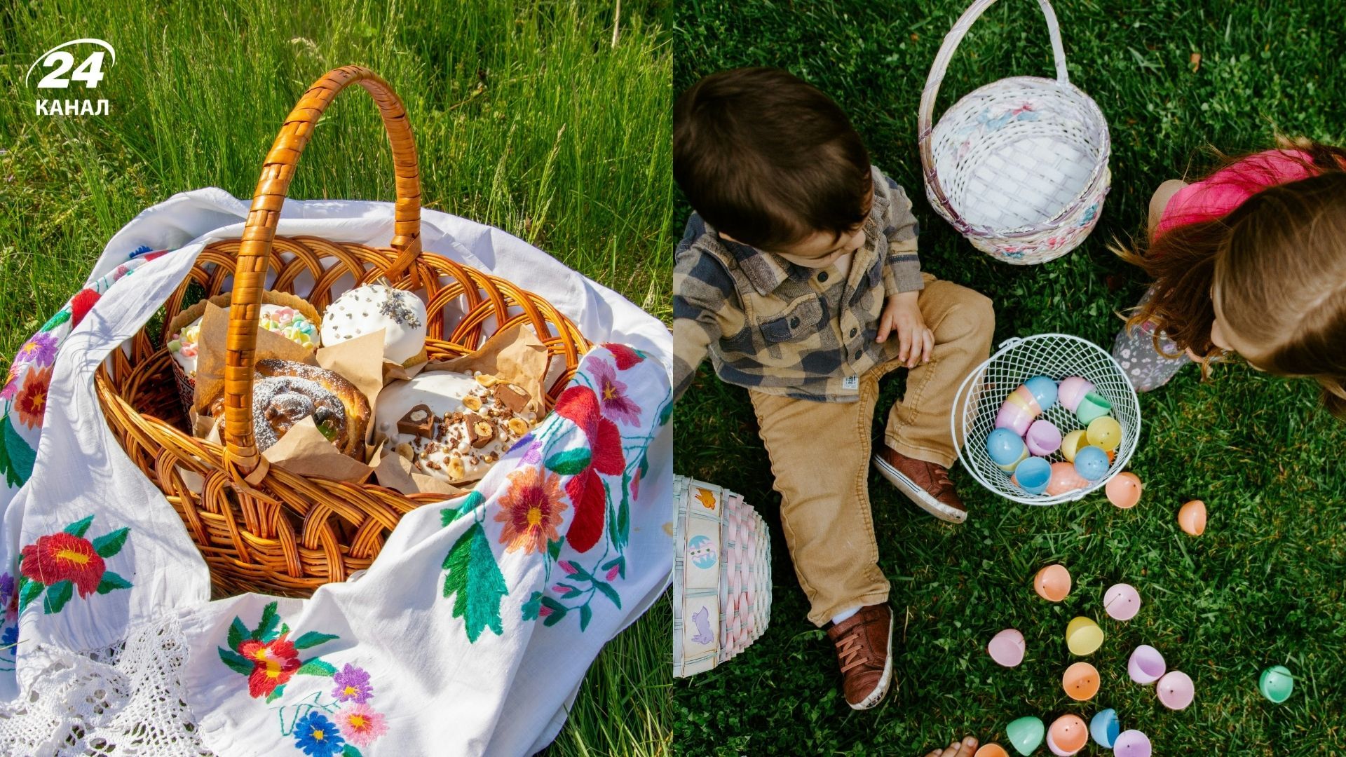 Что положить в корзину