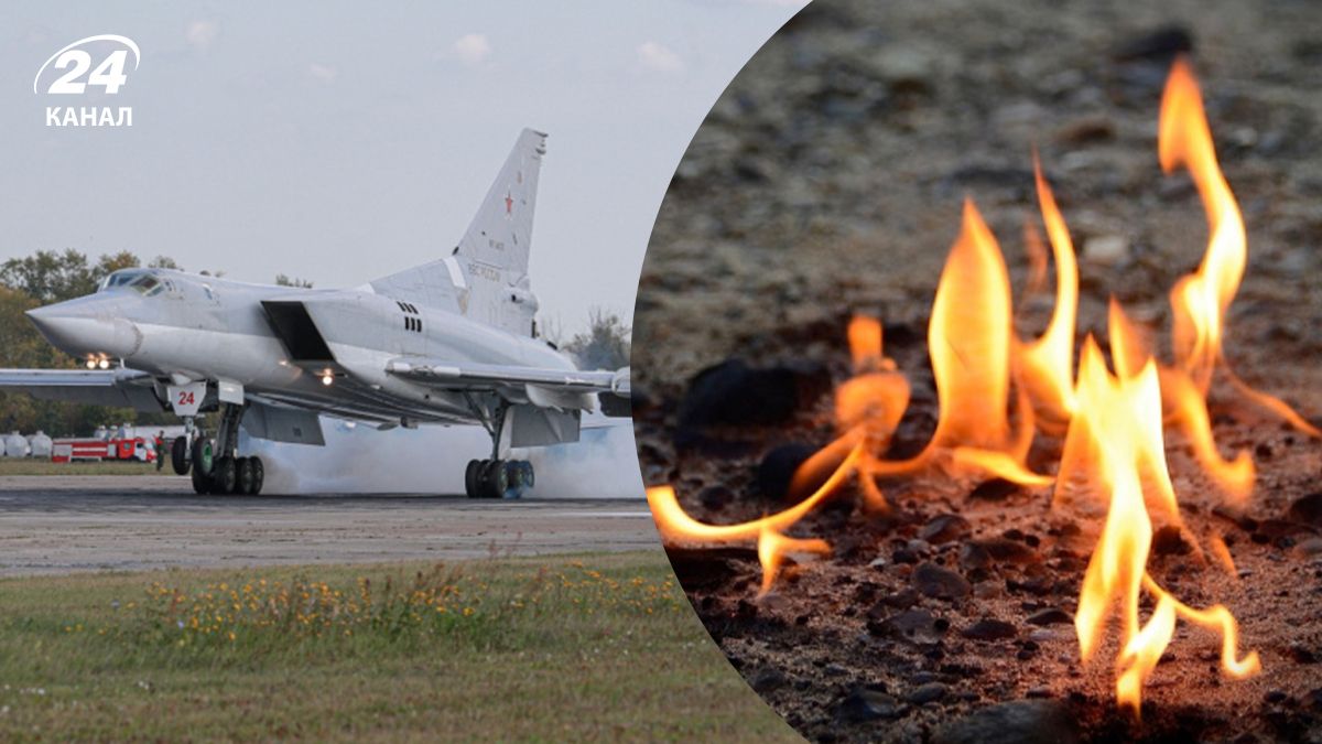 У Мурманській області росіянин спалив військову техніку У Мурманській області росіянин спалив військову техніку