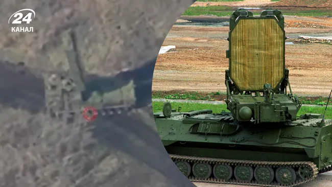 Пограничники "минуснули" редкую РЛС "Зоопарк" и 3 РСЗО врага: горячие кадры