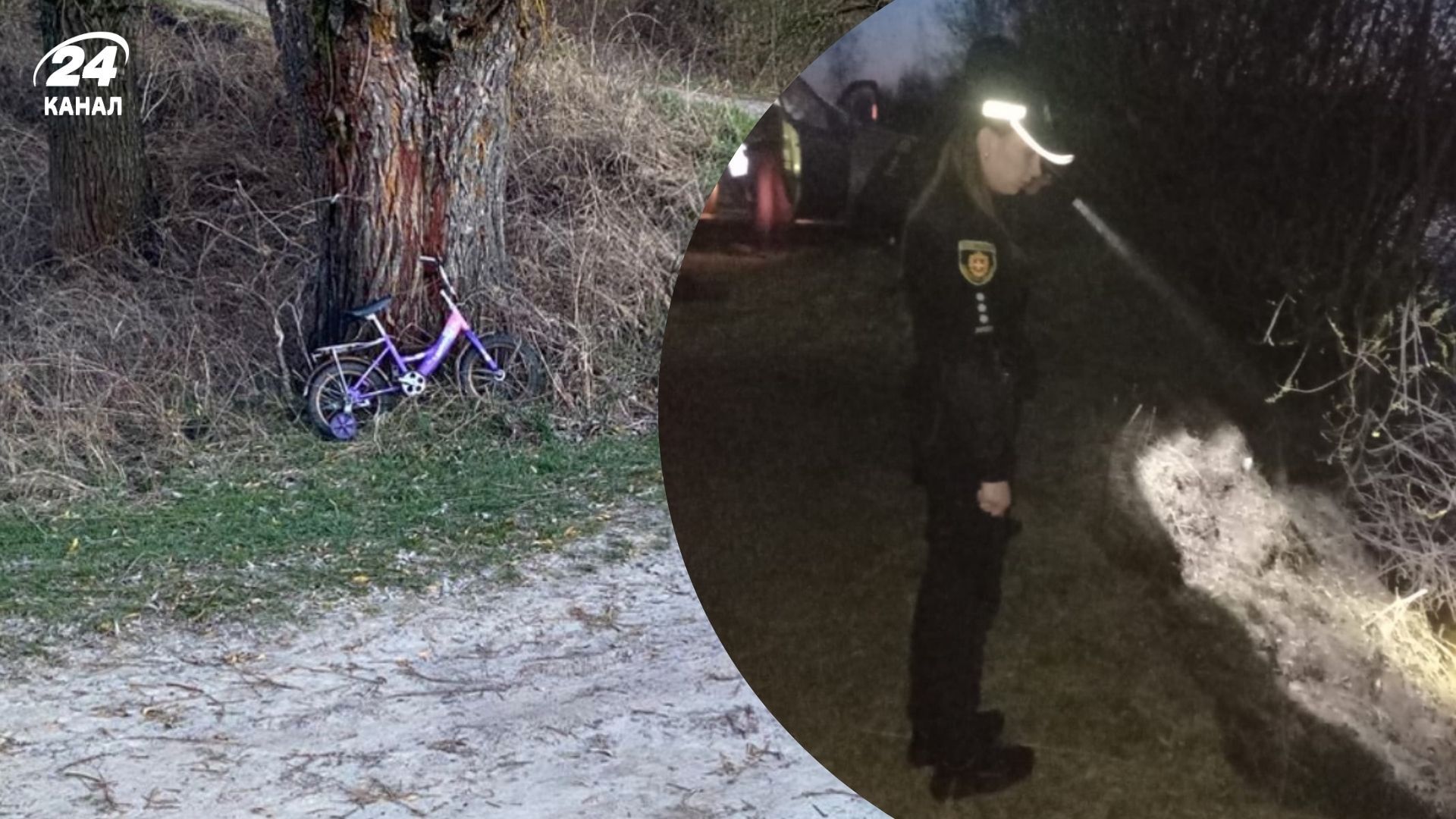 Тіло трирічного хлопчика виявили у водоймі на Рівненщині Тіло трирічного хлопчика виявили у водоймі на Рівненщині