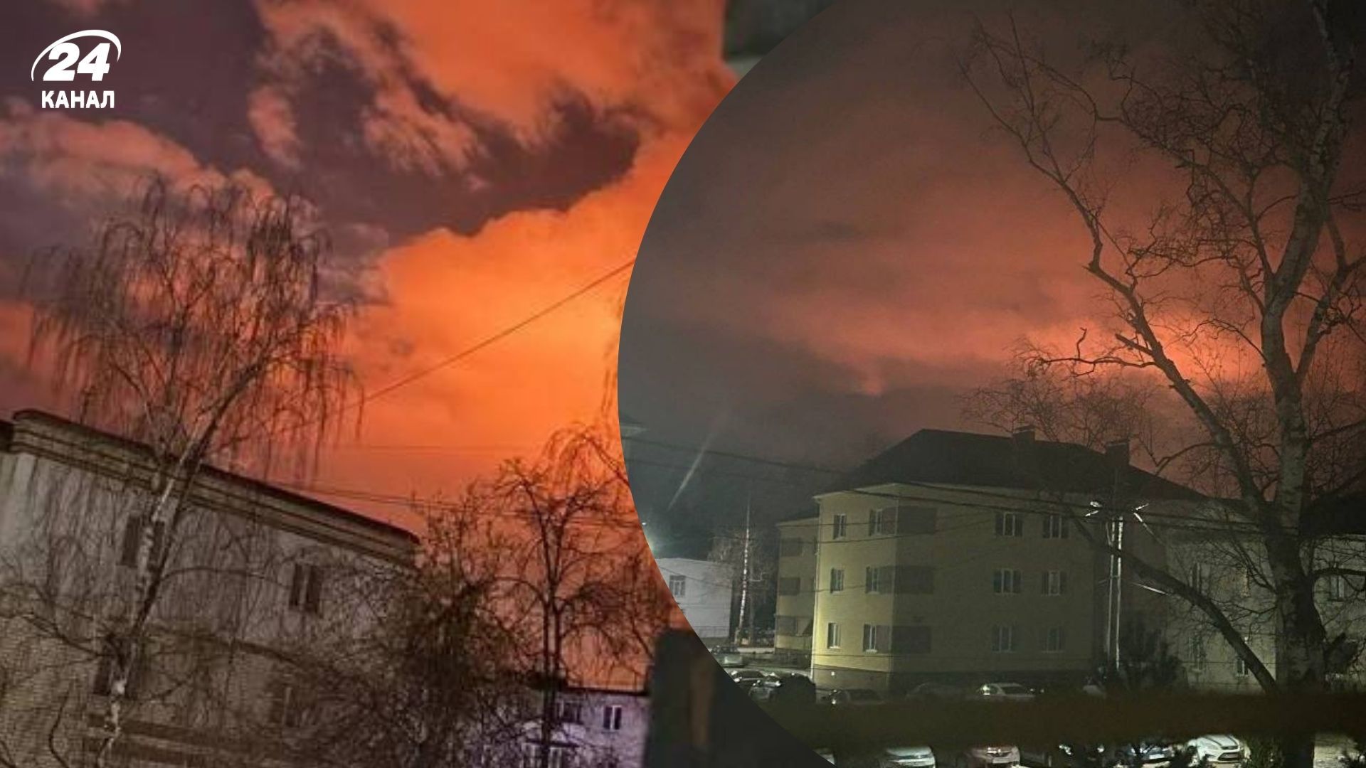 Киев проигнорировал призывы партнеров ограничить удары по НПЗ России Киев проигнорировал призывы партнеров ограничить удары по НПЗ России