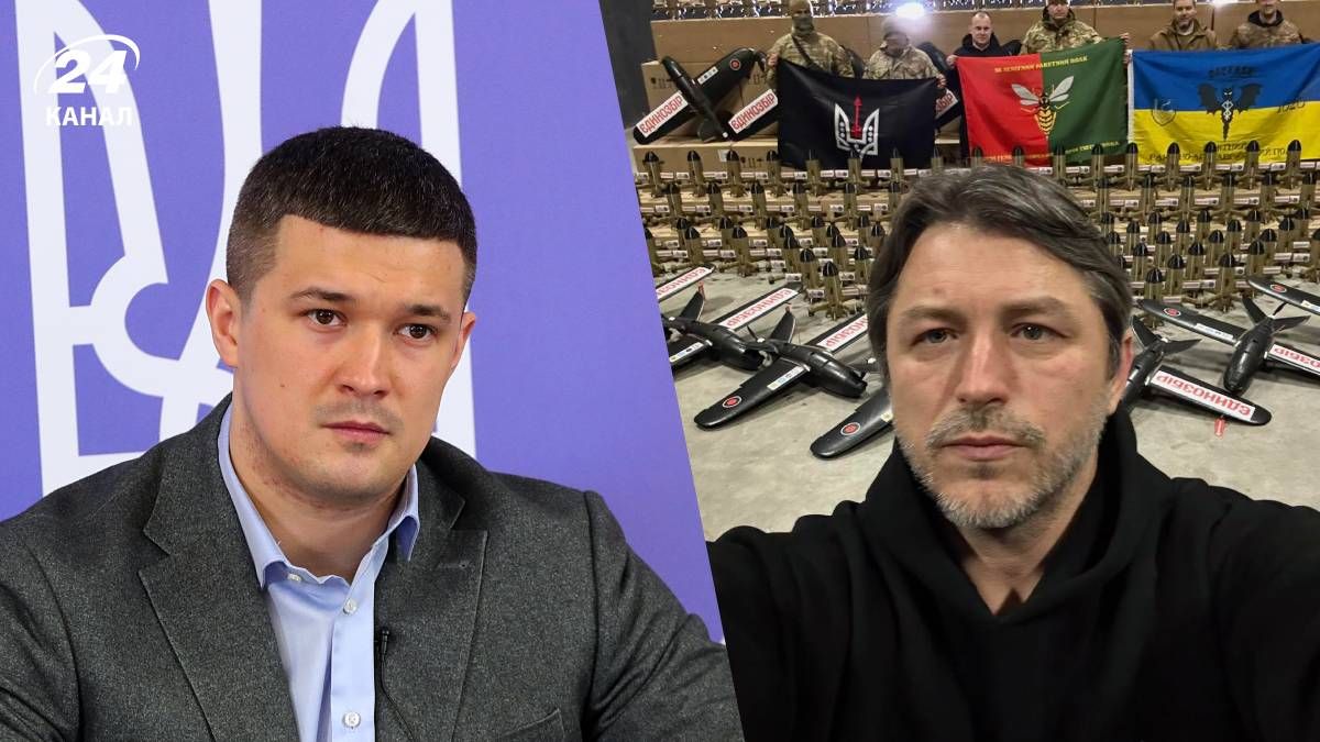 Притула розповів про досвід спілкування з представниками Міноборони Притула розповів про досвід спілкування з представниками Міноборони