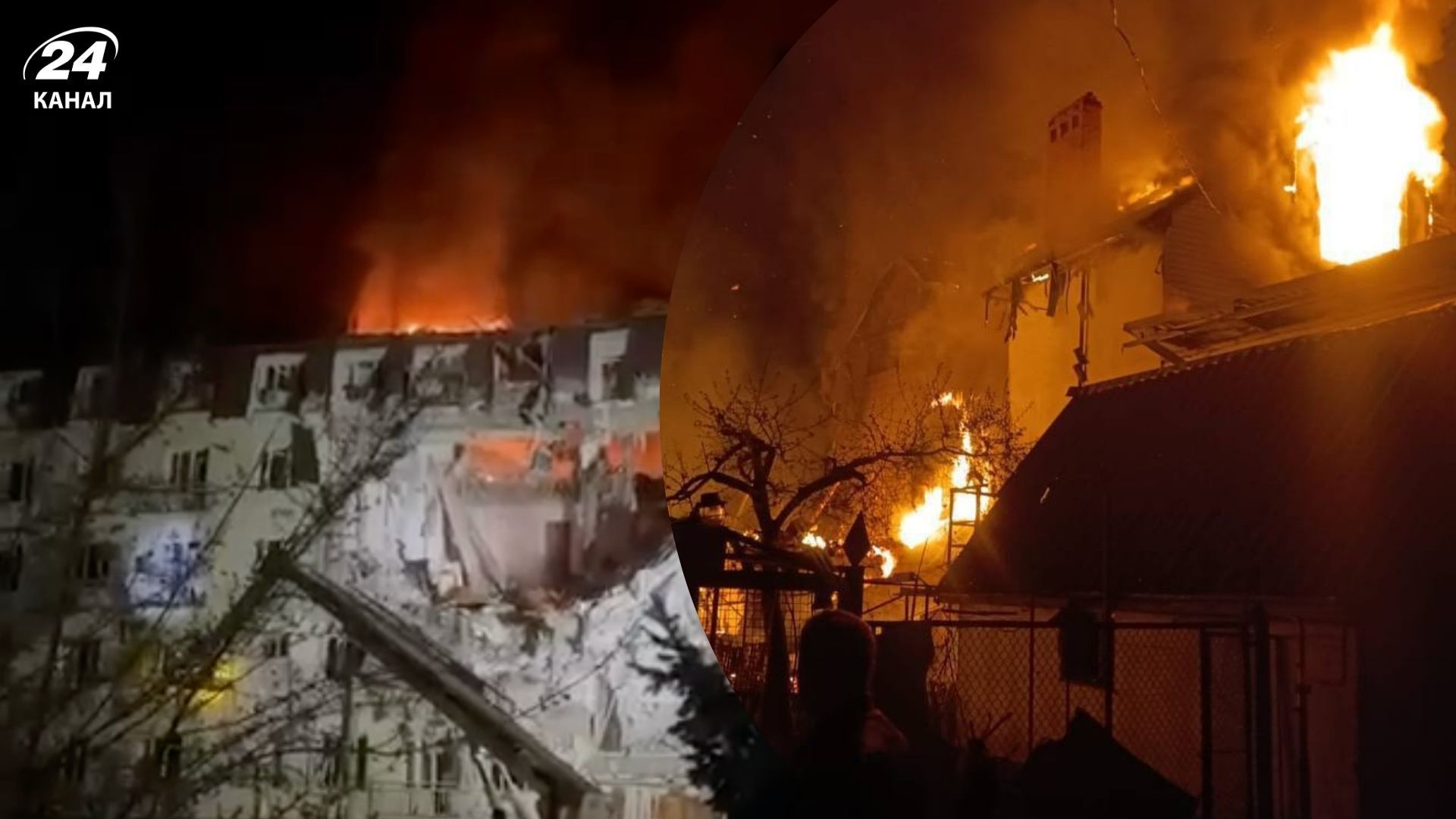 Вибухи в Одесі сьогодні 6 квітня - місто атакували БпЛА - що відомо про наслідки Вибухи в Одесі сьогодні 6 квітня - місто атакували БпЛА - що відомо про наслідки