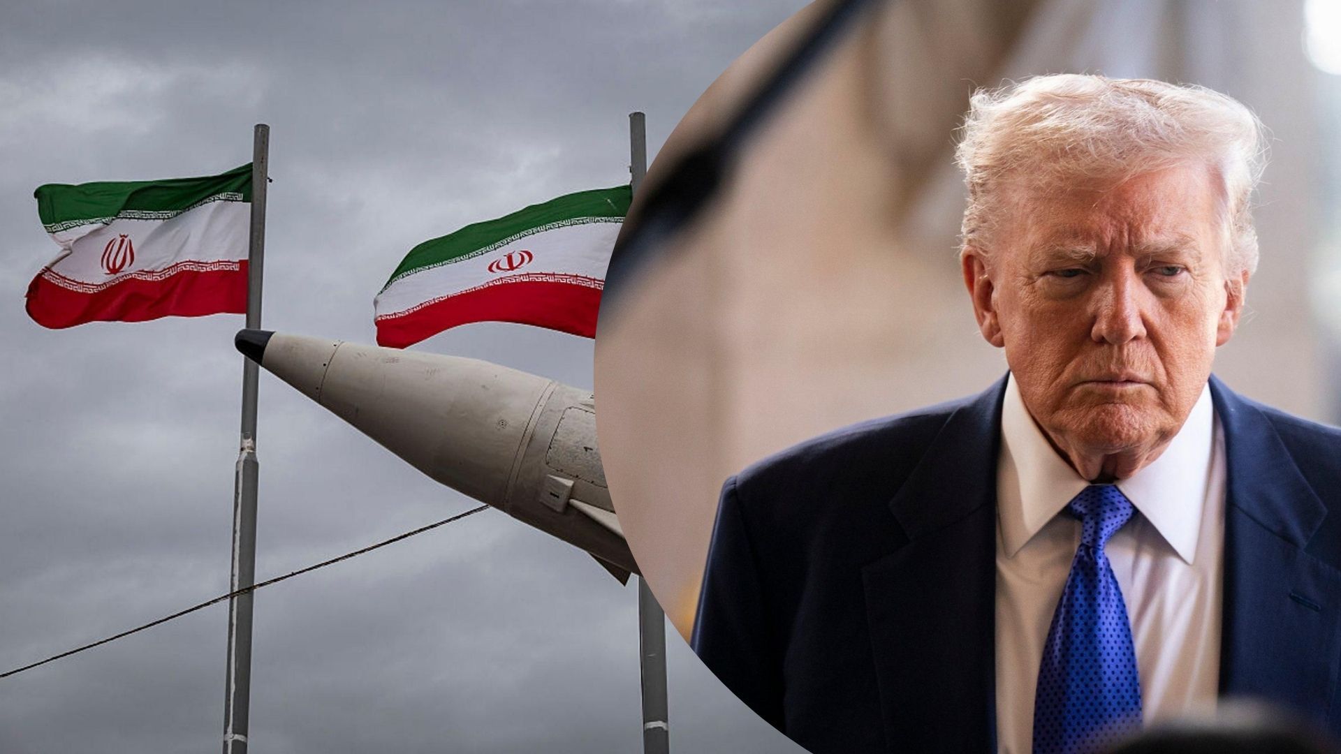 США и Иран через посредников договариваются о перемирии США и Иран через посредников договариваются о перемирии