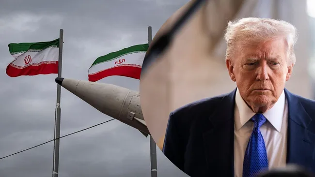 До "ада" остались считанные часы: США и Иран обсуждают возможность 45-дневного перемирия