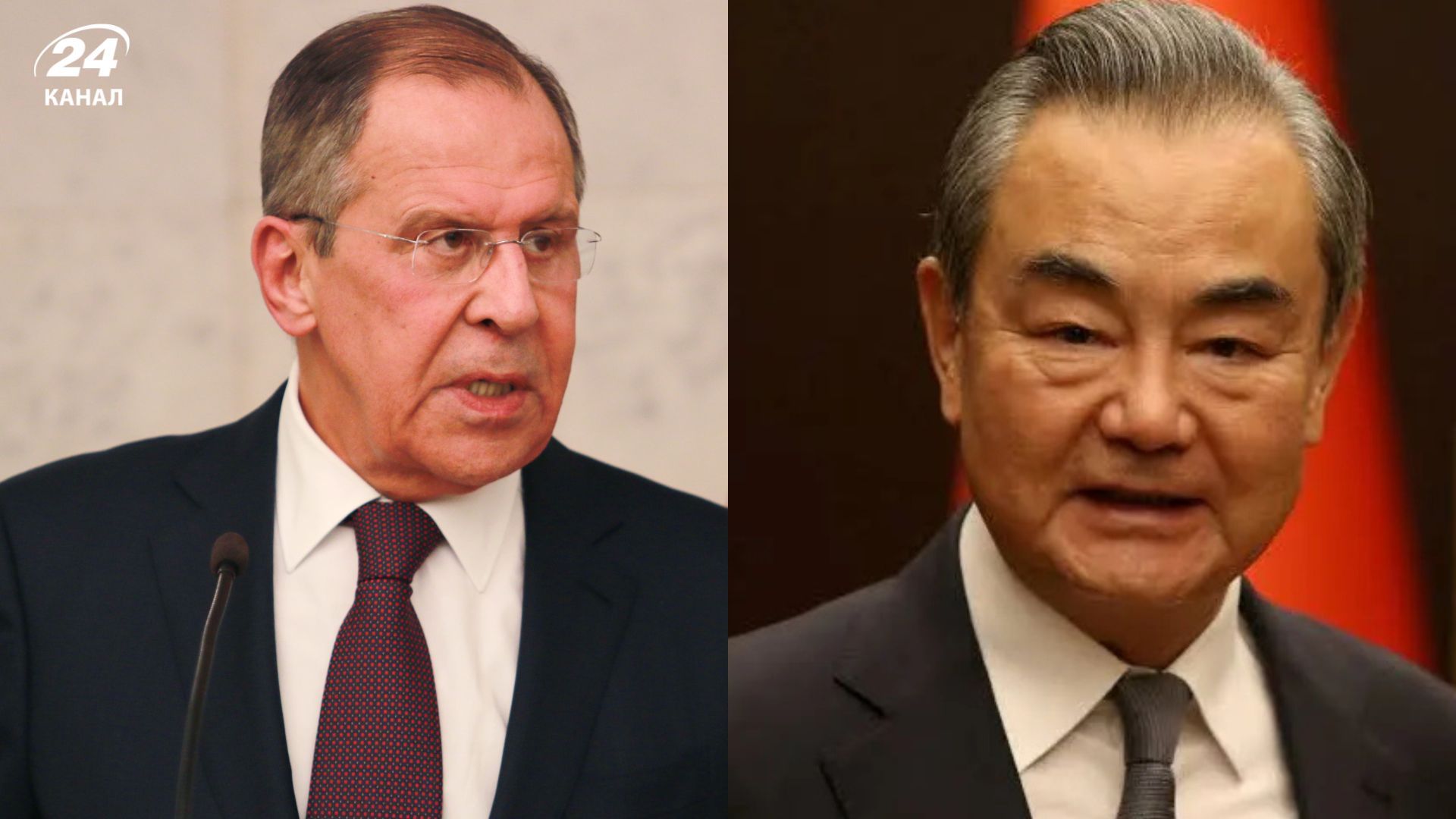 Китай и Россия договорились о сотрудничестве Китай и Россия договорились о сотрудничестве