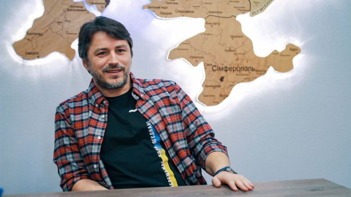 Планирует ли Сергей Притула идти в президенты – ответ волонтера Планирует ли Сергей Притула идти в президенты – ответ волонтера