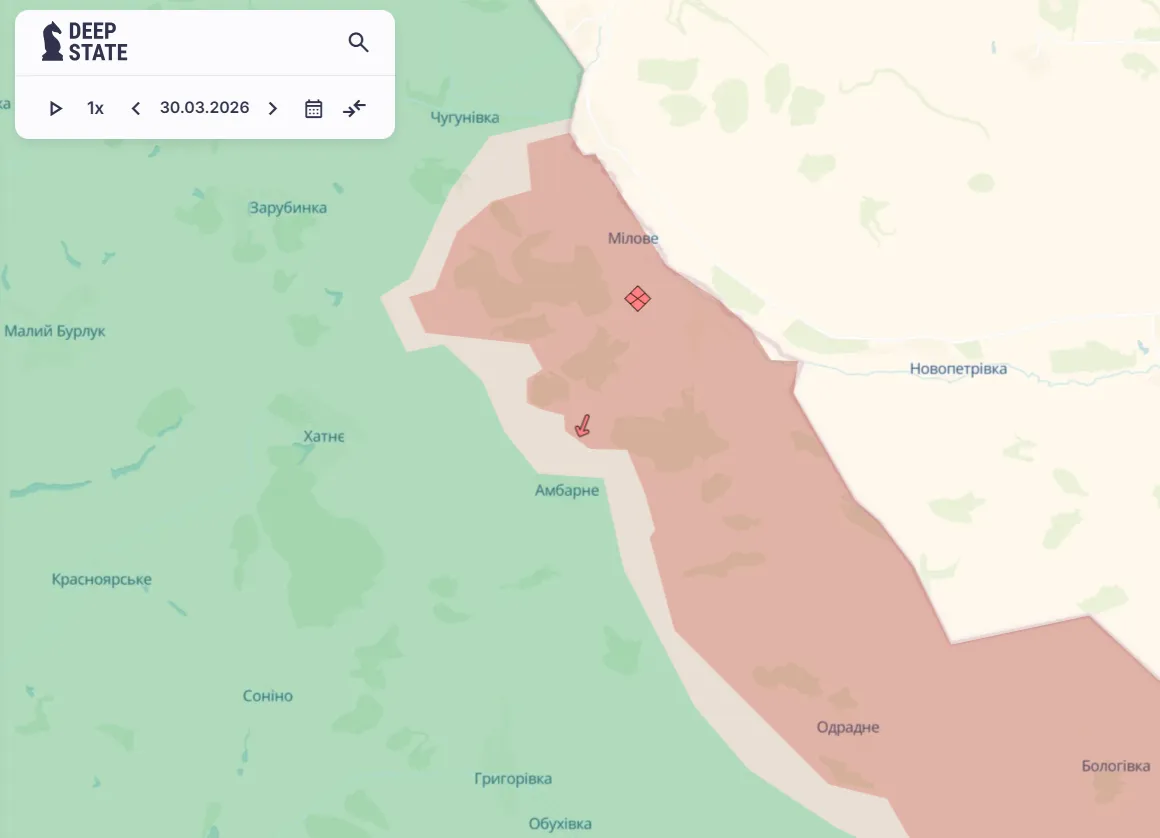Харківщина