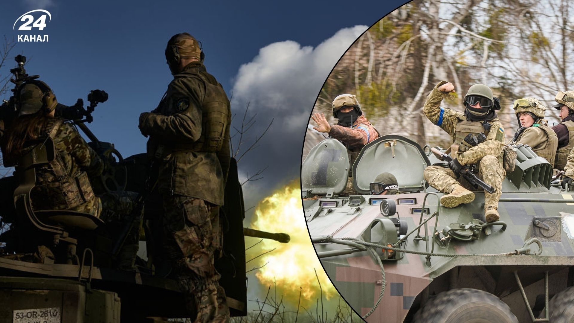 В Украине работают над усовершенствованием четких сроков службы