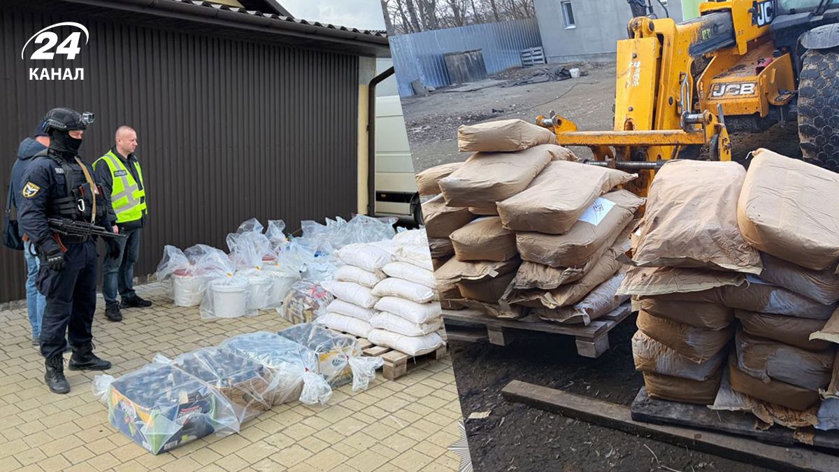 Поліція викрила наркогрупу з мільйонними прибутками