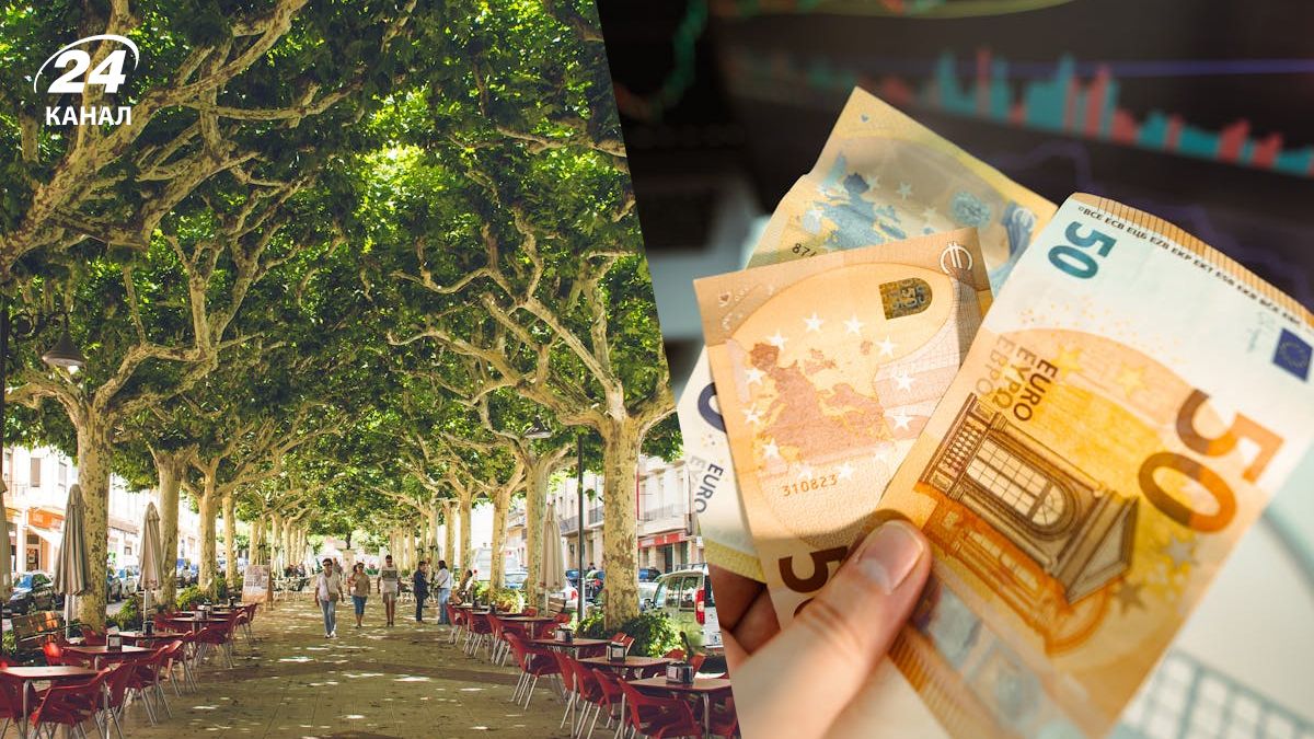 В популярній частині Іспанії зріс туристичний податок