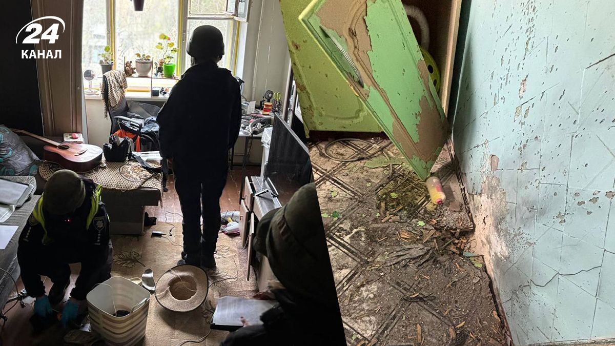 Чому у Житомирі пролунав вибух 6 квітня Чому у Житомирі пролунав вибух 6 квітня