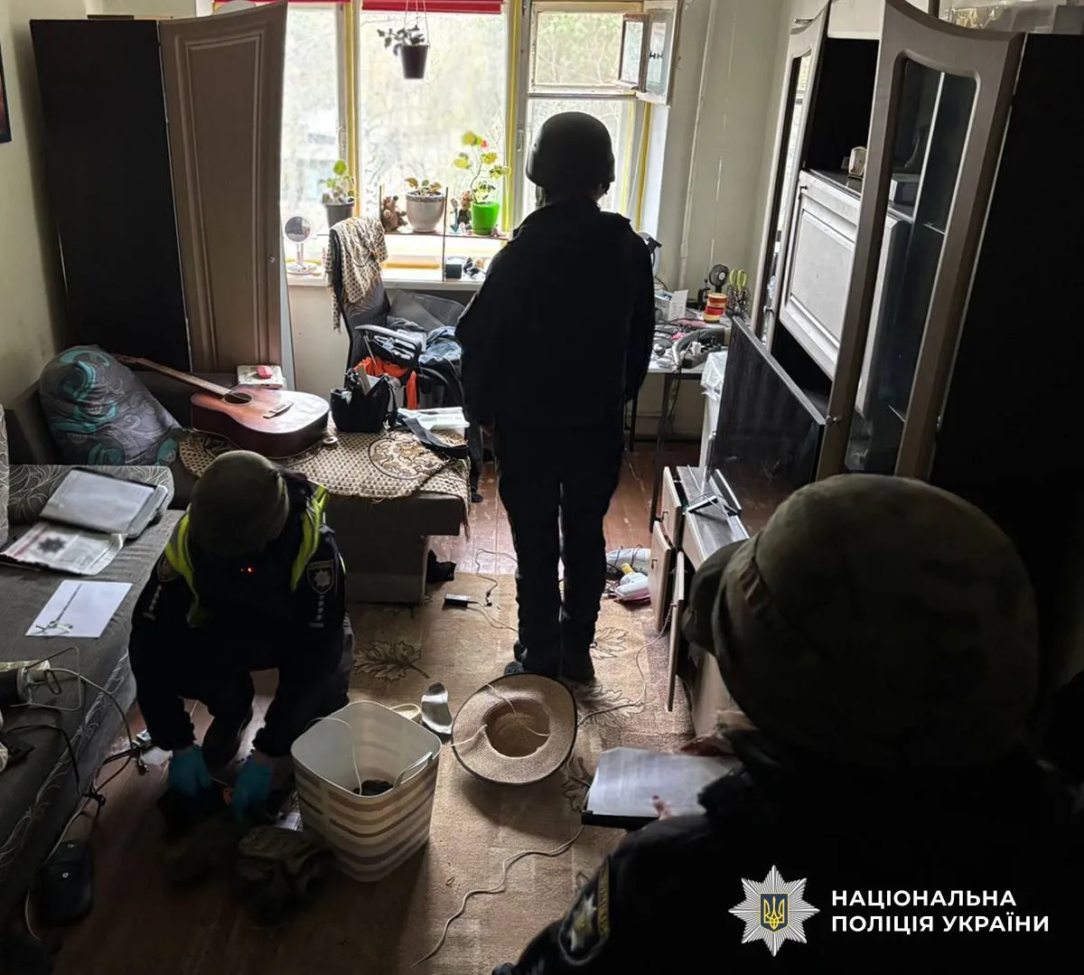 Вибух у Житомирі 6 квітня Вибух у Житомирі 6 квітня