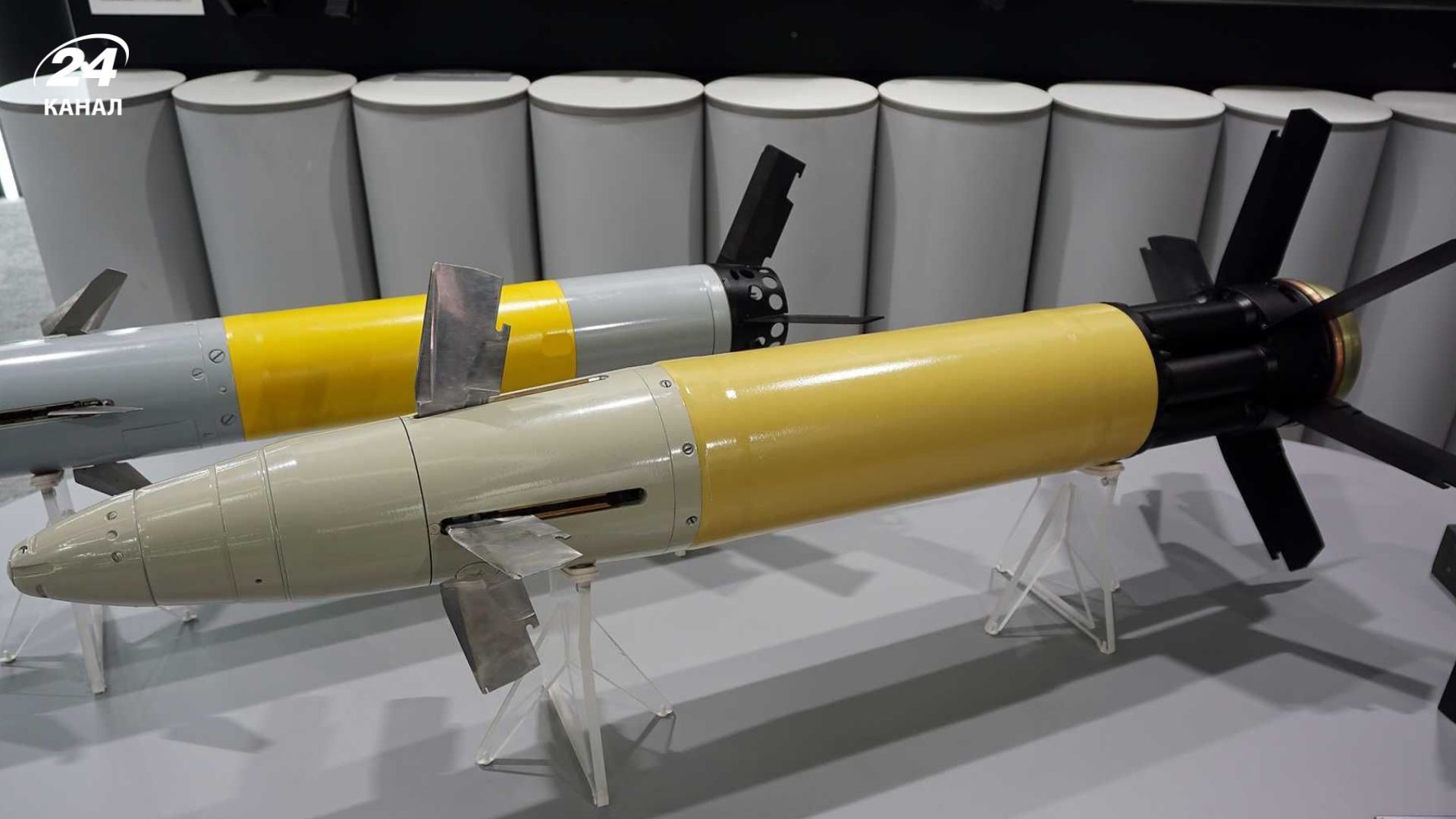 Оккупанты обстреливают Украину снарядами Краснополь-М2