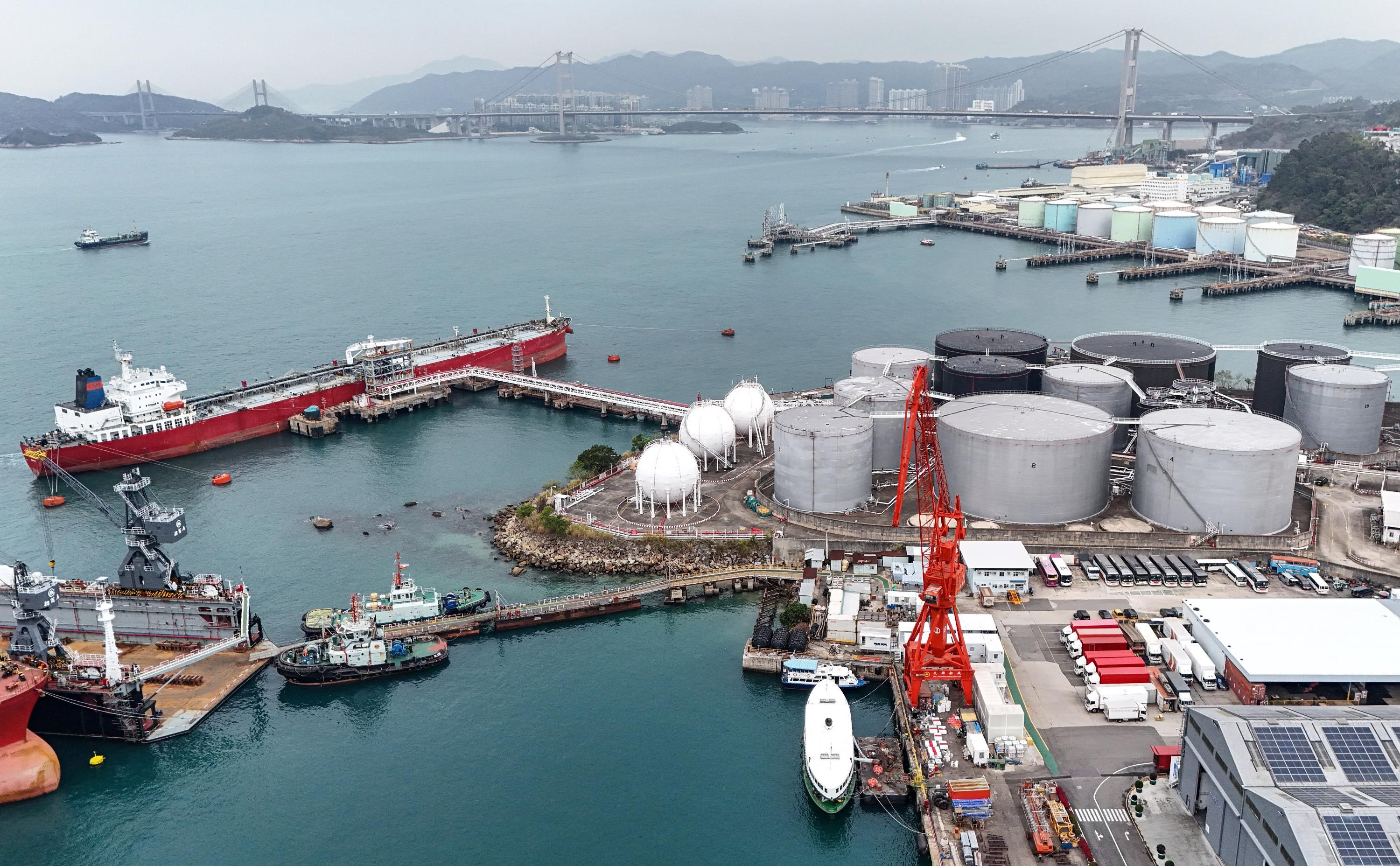 Таємна стратегія Китаю: як Пекін давно готувався до війни на Близькому Сході - Економіка Таємна стратегія Китаю: як Пекін давно готувався до війни на Близькому Сході - Економіка