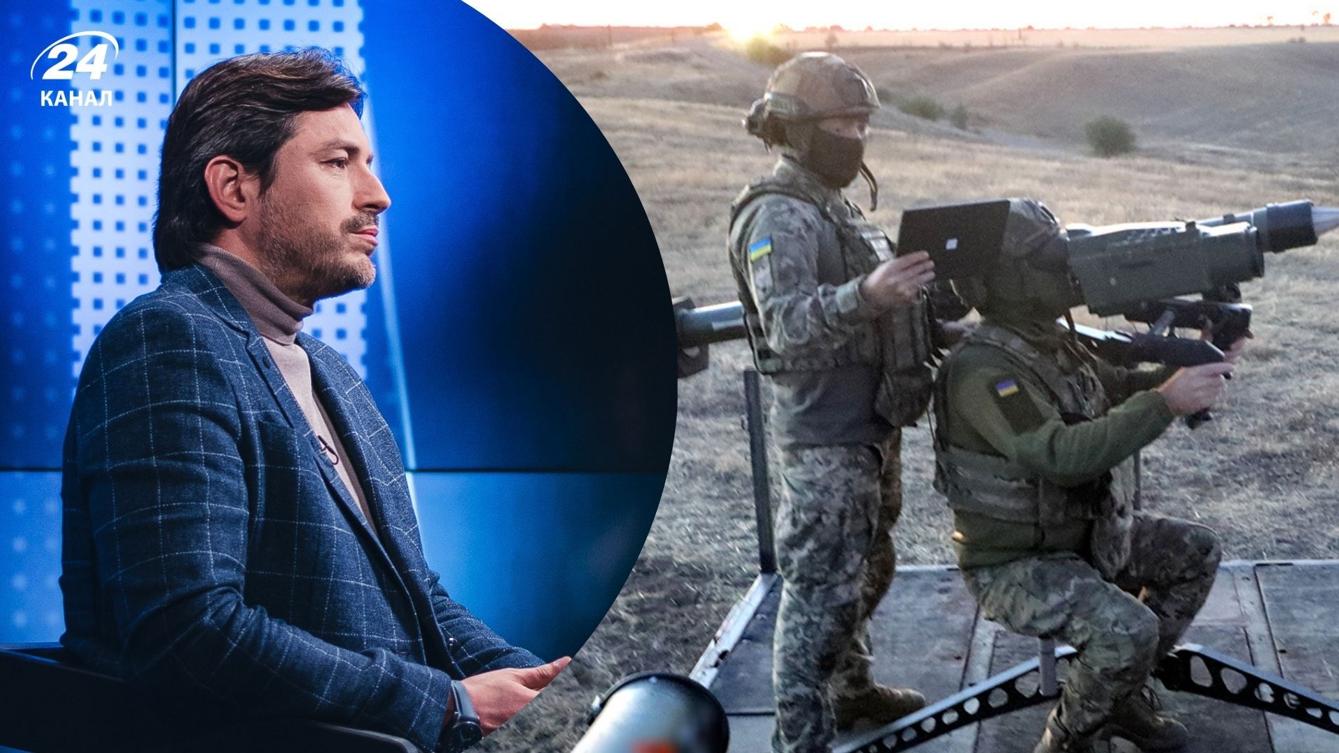 Ефективність збиття "Шахедів" має зрости, – Притула сказав, хто на це вплине - 24 Канал